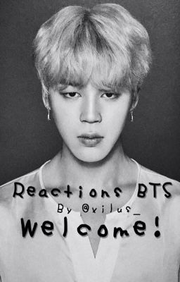 Реакции BTS❤️