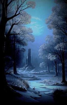 Ледяные: вышка