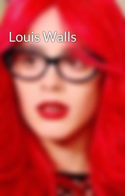 Louis Walls