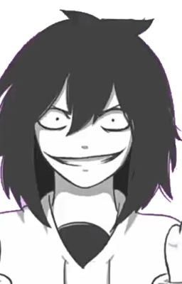 Приключения Джеффа Убийцы