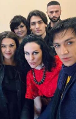 т/и и экстрасенсы 