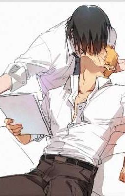 папа кто он? (итадей, сасунару)