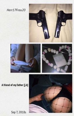 a friend of my father|Daddy kink|j.b