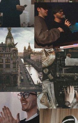  Ближе те, кто далеко...