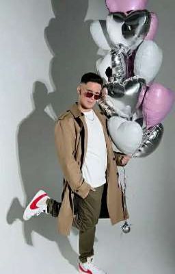 Дима Маслеников, И Т/И 