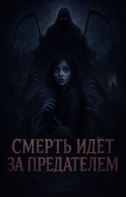 Смерть идёт за предателем