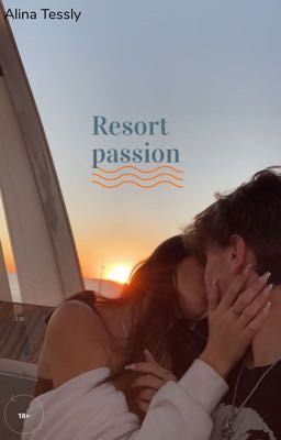 Курортная страсть 