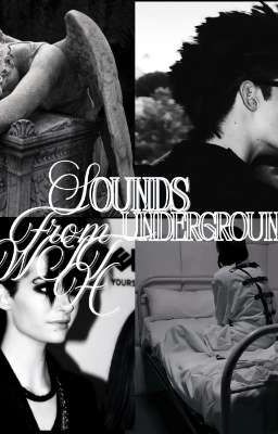 Звук из под земли