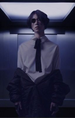 Что происходит на тысяча сто двадцать седьмом этаже?