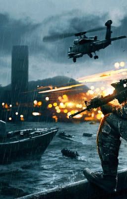 Последняя звезда