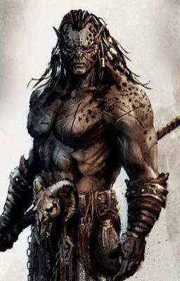  Последний Из Чёрного Ветра