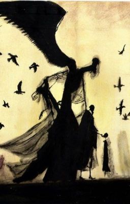 Наследие Смерти