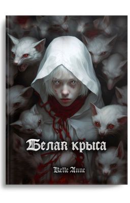 Белая крыса