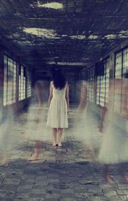 Дом, которого нет