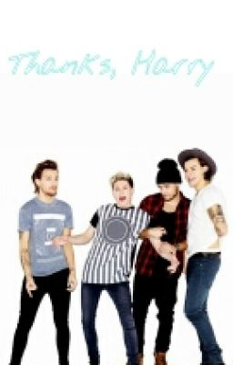 Помощ От Гарри