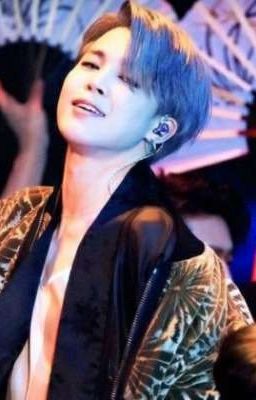 Наложник Императора Мина Юнги