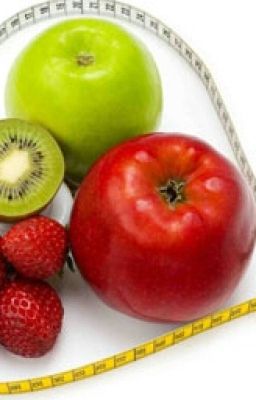 Сборник Диет и низкокалорийных Рецептов