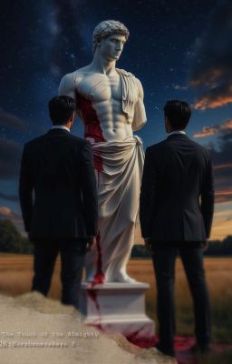 Прикосновение Всевышнего