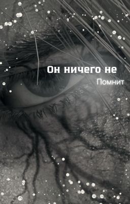 Он ничего не помнит