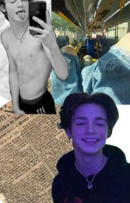 "-хэй, 18 то есть?)" / Пейтон и т/и \