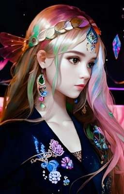 Наследница Дракона