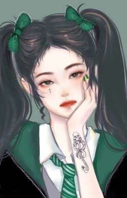 Слизеринка