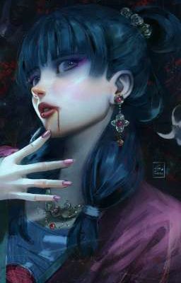 "Белладонна"