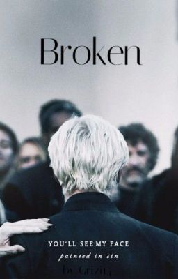 Broken/Сломлен