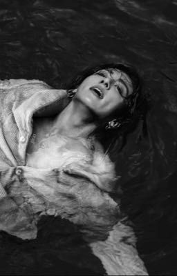 The ice devil of my dreams