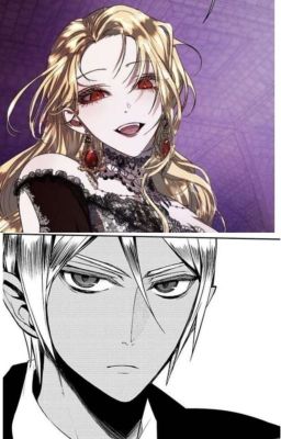 Кровавая любовь 