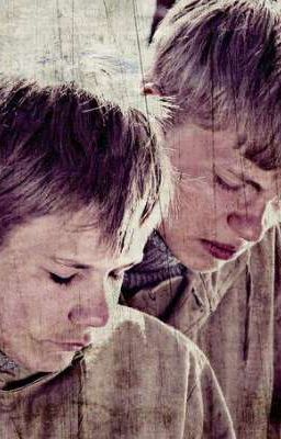 Кровь и Лаванда| Сволочи