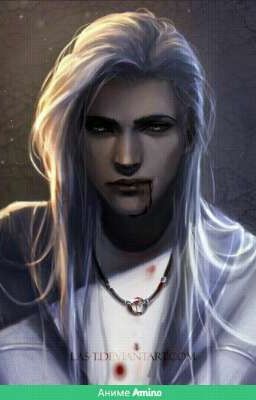 Я полюбил монстра.