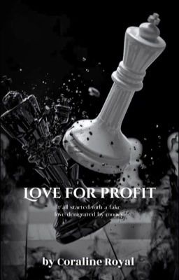 Любовь для прибыли | 18+