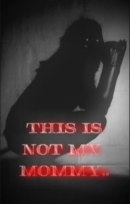 Это не моя мама...