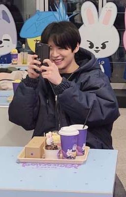 ли минхо и т/и