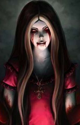 Кровавая Мэри 