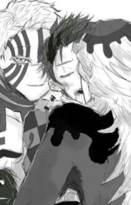 Больше, чем друзья