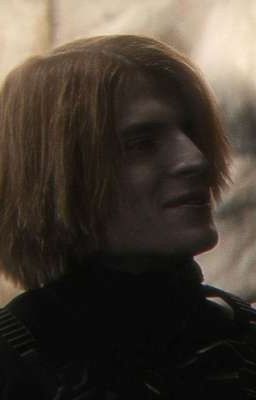 ты моя зависимость... 