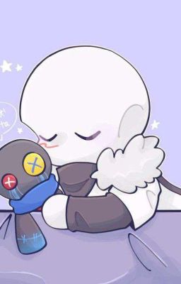 Не воруй мой шоколад. (Заморожен) 