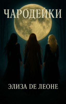Чародейки 