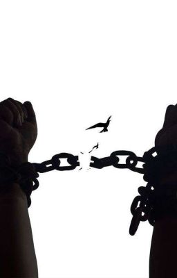 Прикованный к цепи