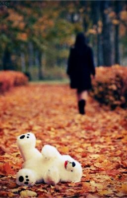 это было осенью.... 