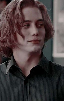 В тени своей опасности, я нашла тебя