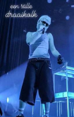 een stille draaikolk. /joost klein