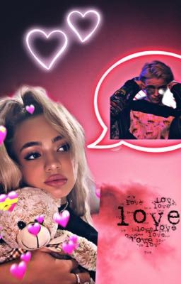 Брат лучшей подруги😍