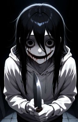 Полная история Крипипасты