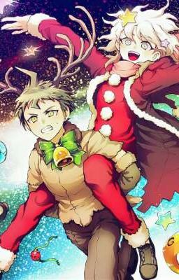 Я люблю тебя и твою надежду...