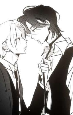 целуй меня больше (ЗАКОНЧЕНА)