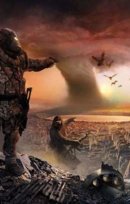 Последняя катастрофа 