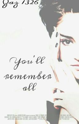 Ты вспомнишь всё